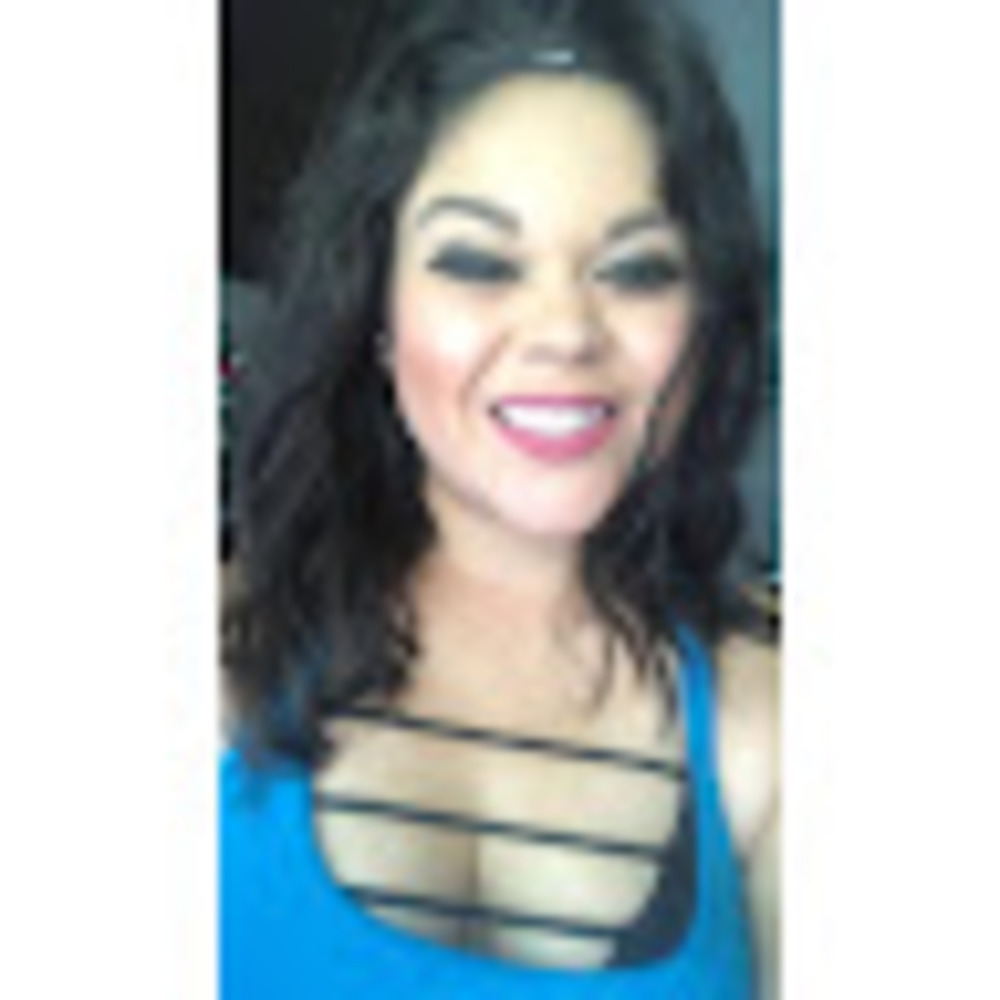 Meet your Posher, Tanya